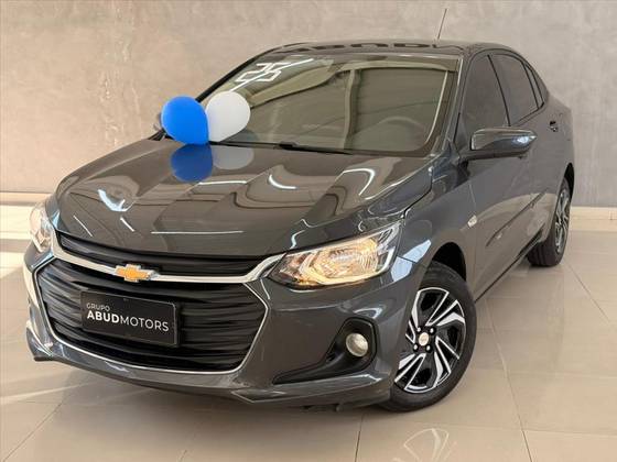CHEVROLET ONIX 1.0 FLEX PLUS LT MANUAL CHEVROLET ONIX 1.0 FLEX PLUS LT MANUAL